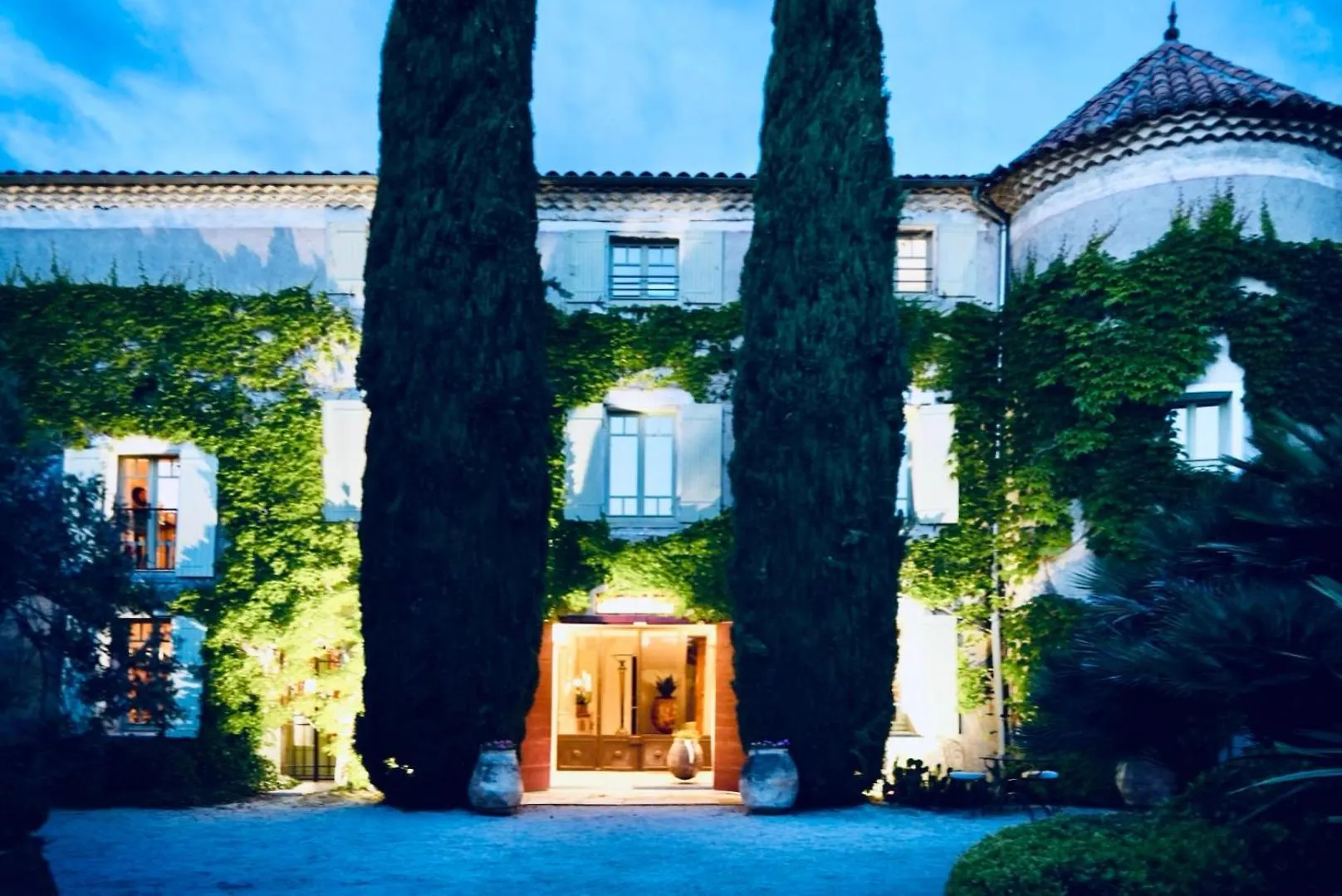 La Ponche Appartement Vacqueyras