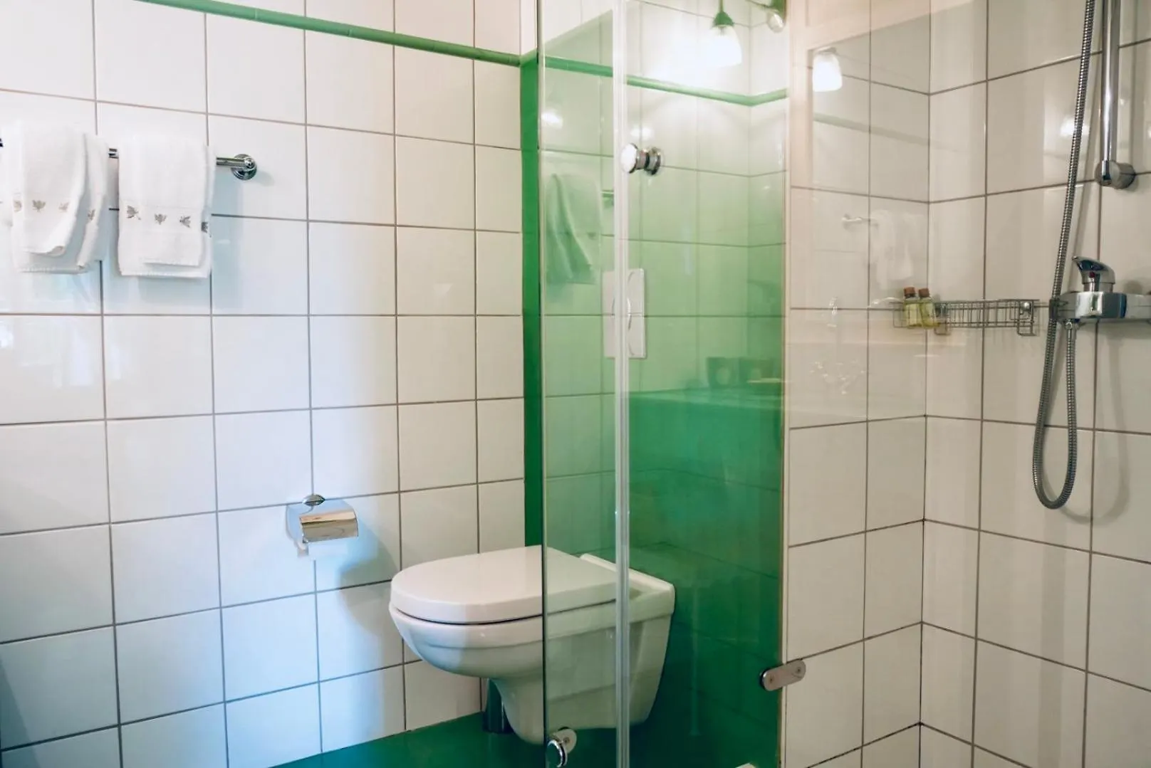 La Ponche Appartement Vacqueyras