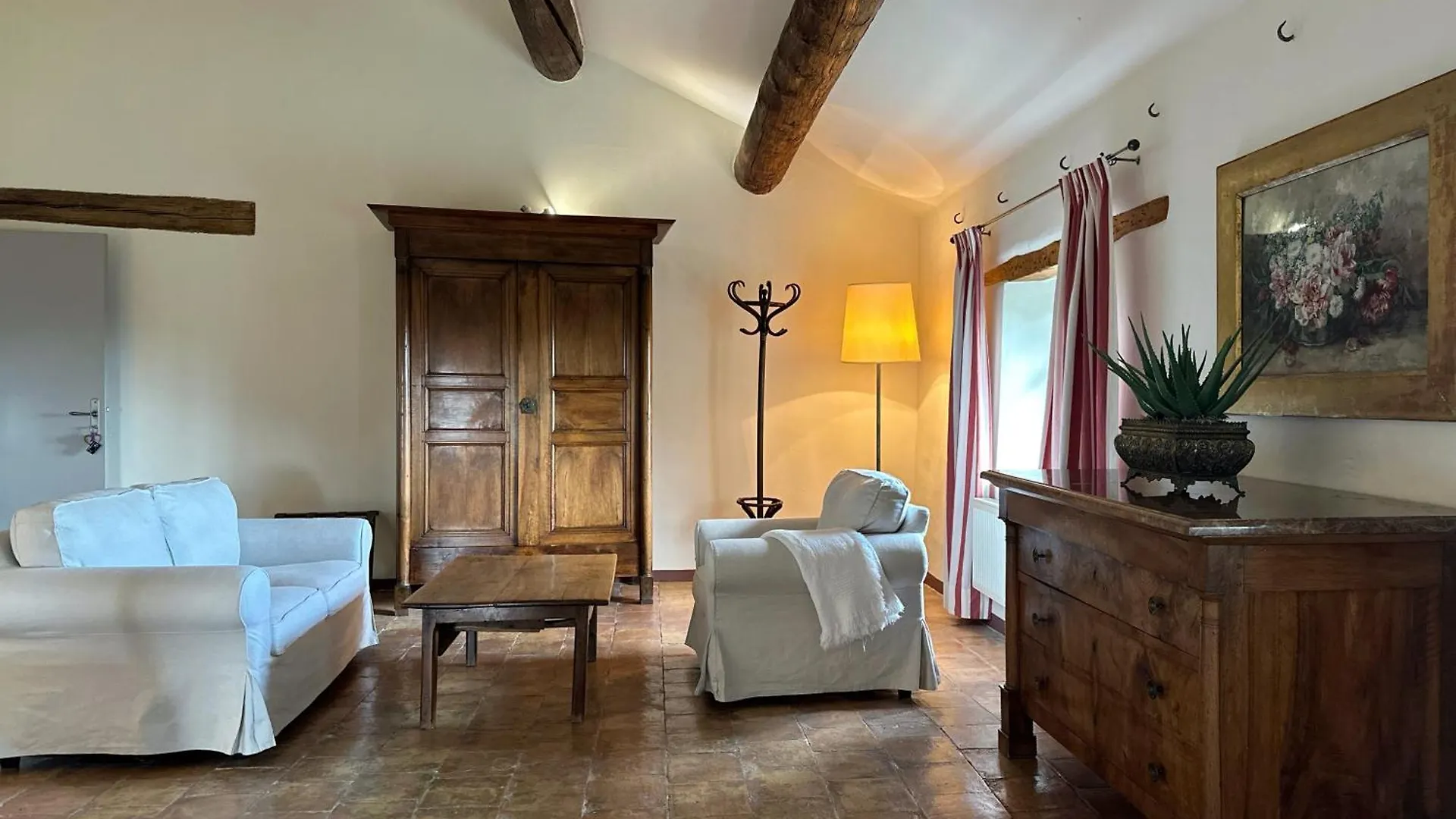 La Ponche Appartement Vacqueyras