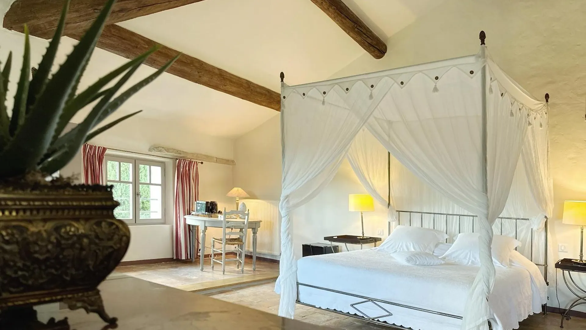La Ponche Appartement Vacqueyras