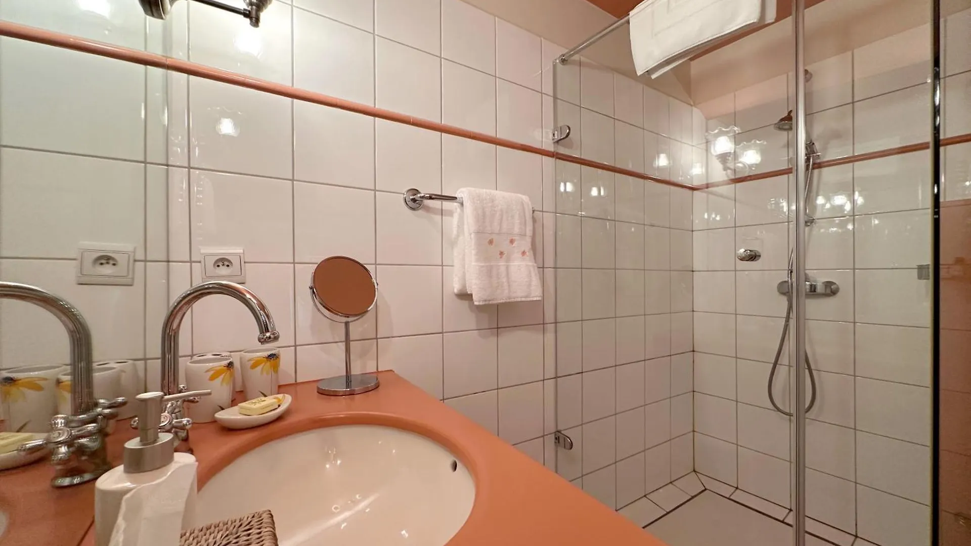 La Ponche Appartement Vacqueyras