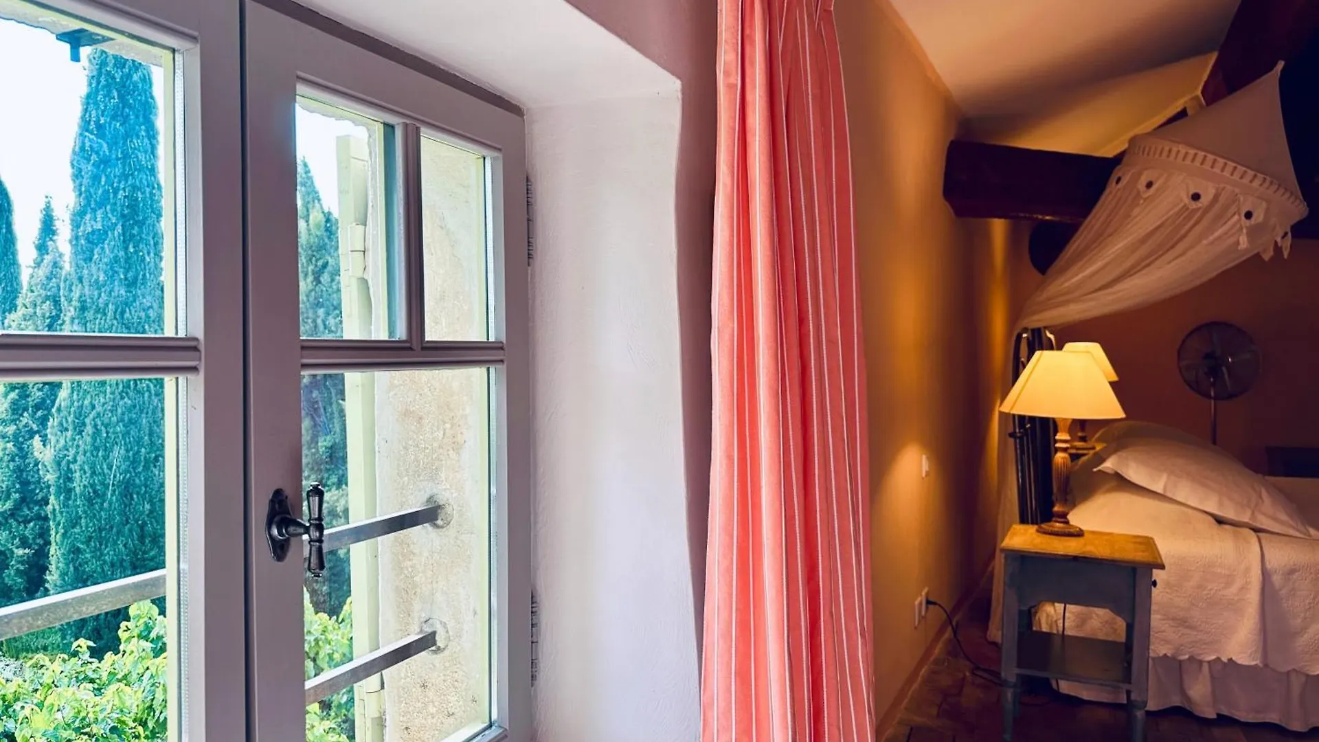 La Ponche Appartement Vacqueyras