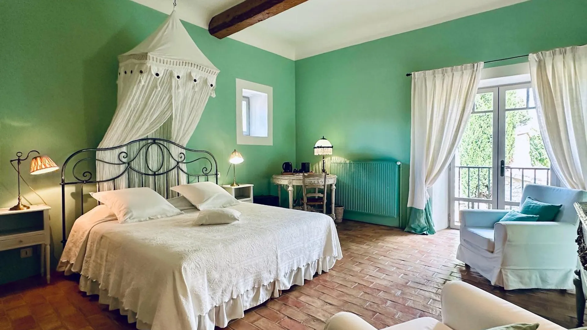 La Ponche Appartement Vacqueyras