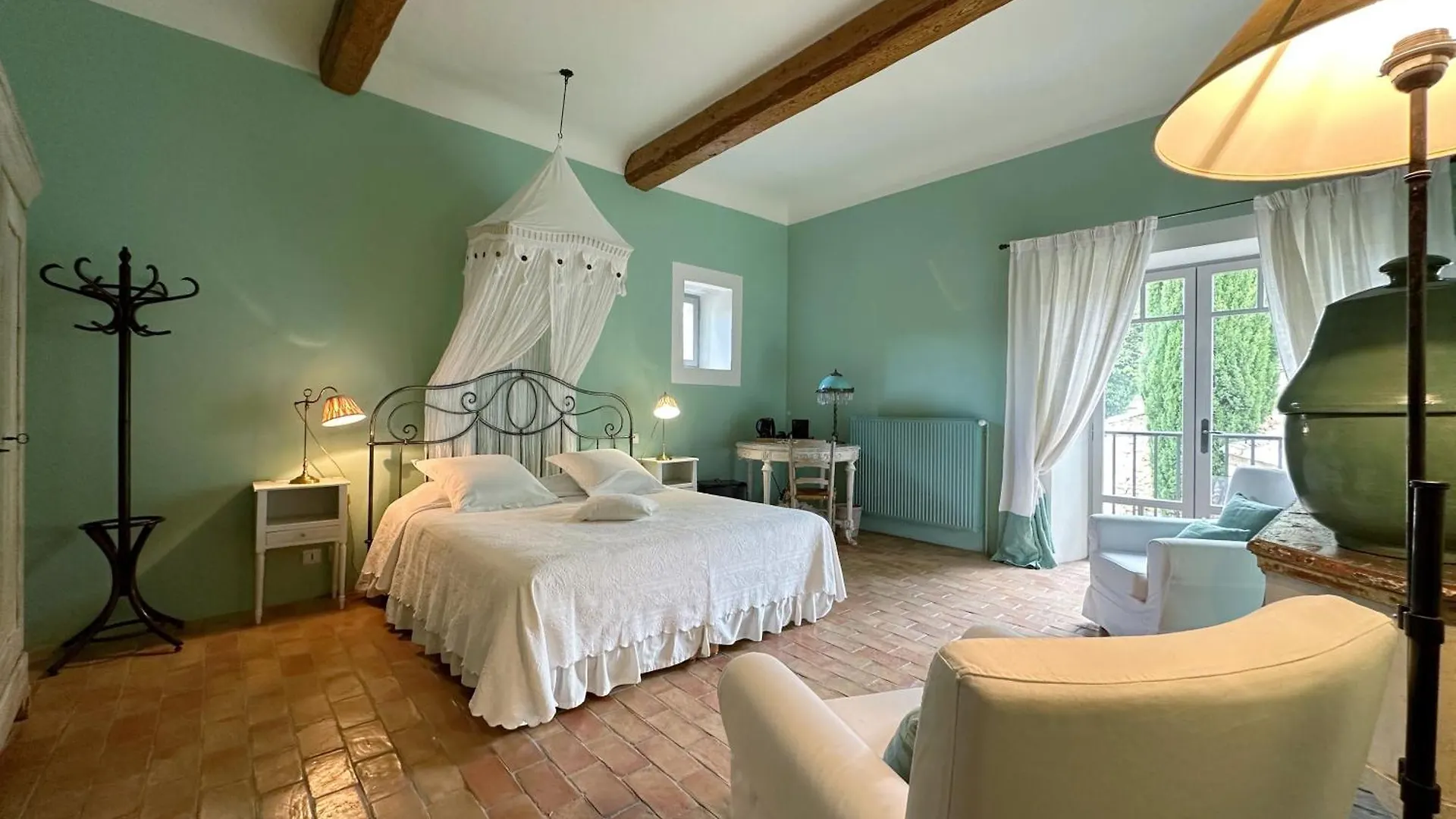 La Ponche Appartement Vacqueyras