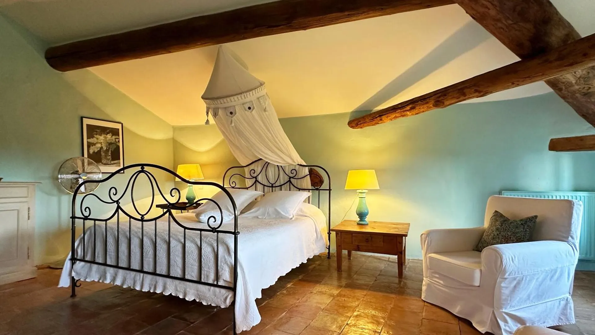 La Ponche Appartement Vacqueyras