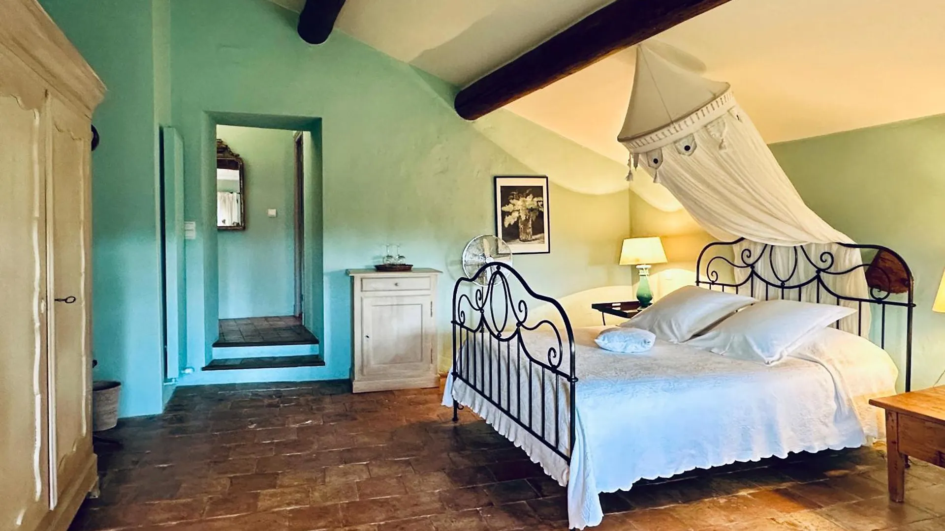 La Ponche Appartement Vacqueyras