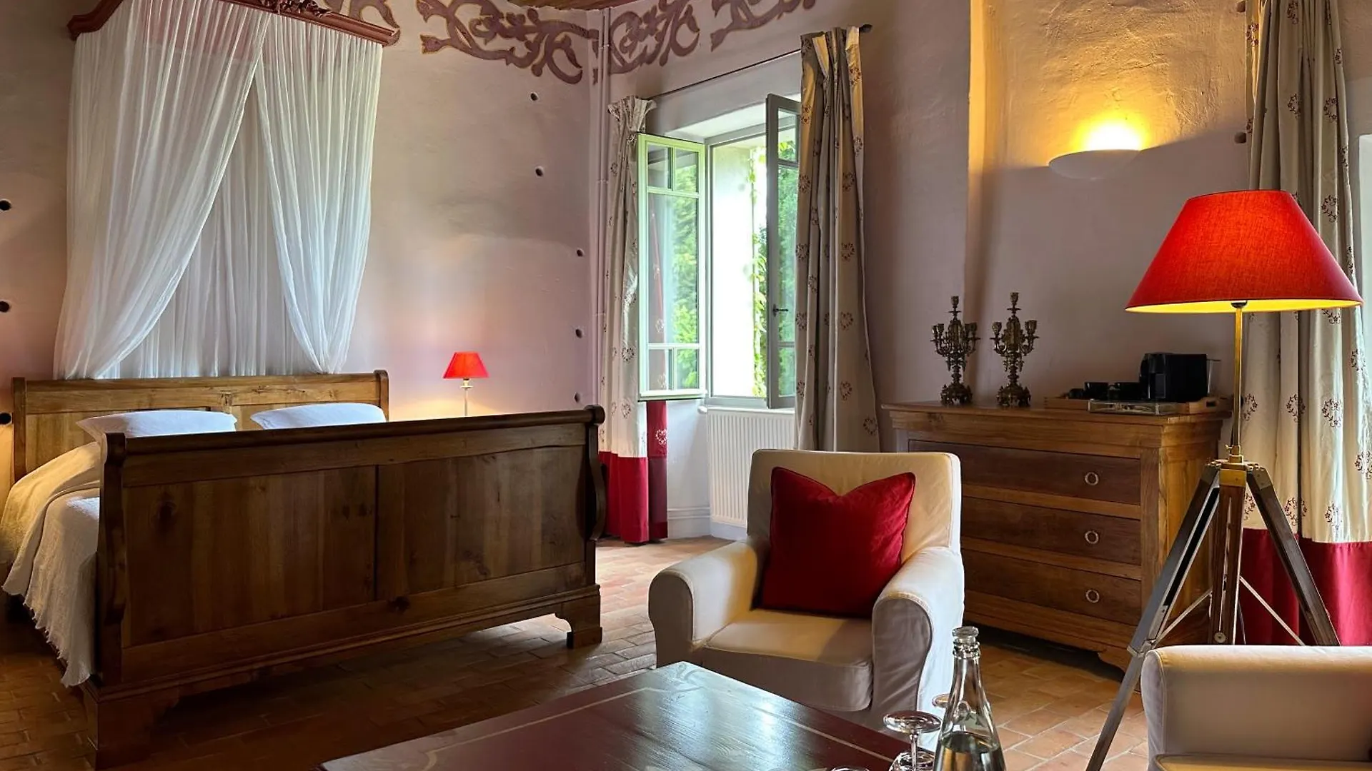 La Ponche Appartement Vacqueyras