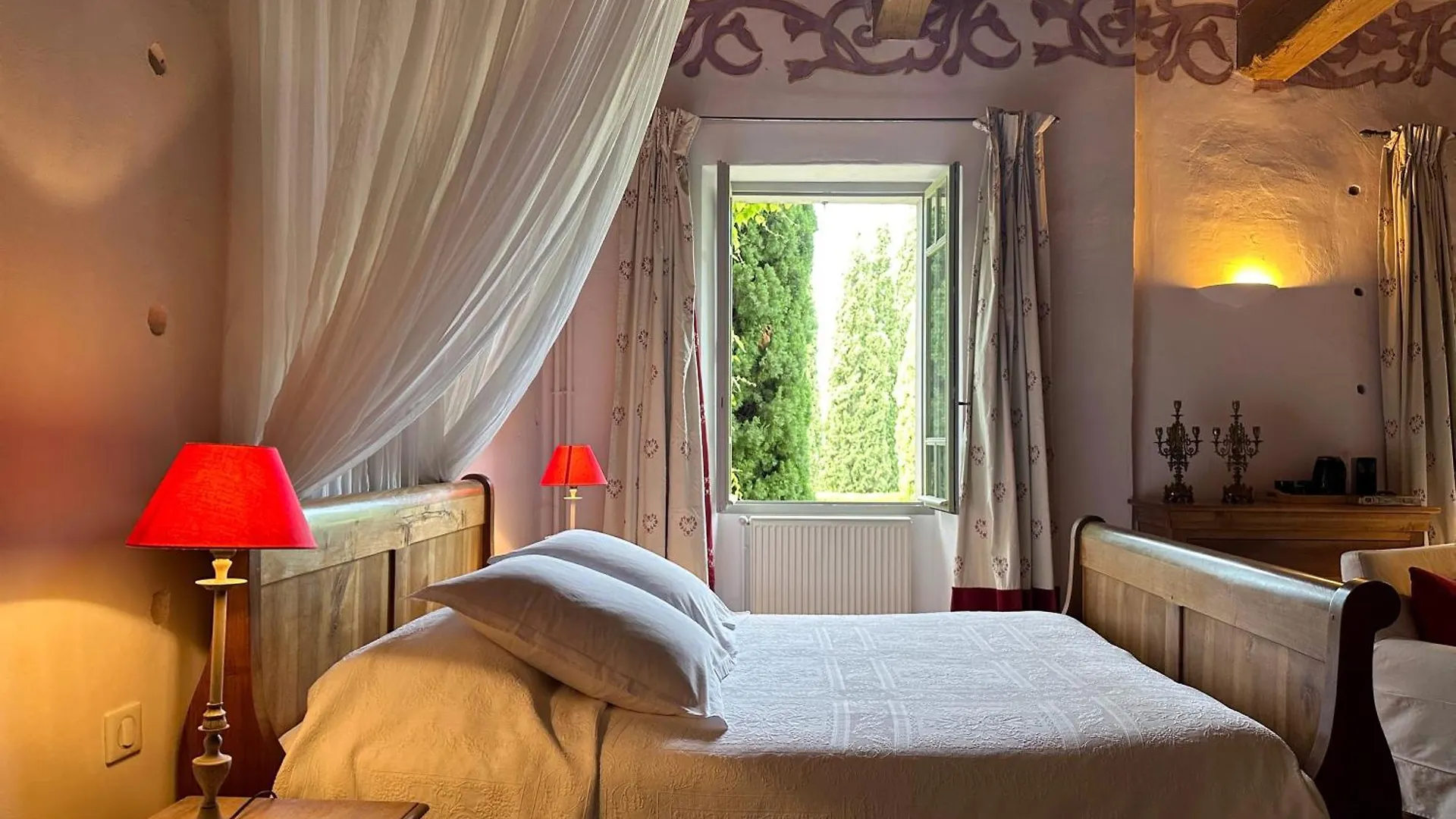 La Ponche Appartement Vacqueyras 0*,