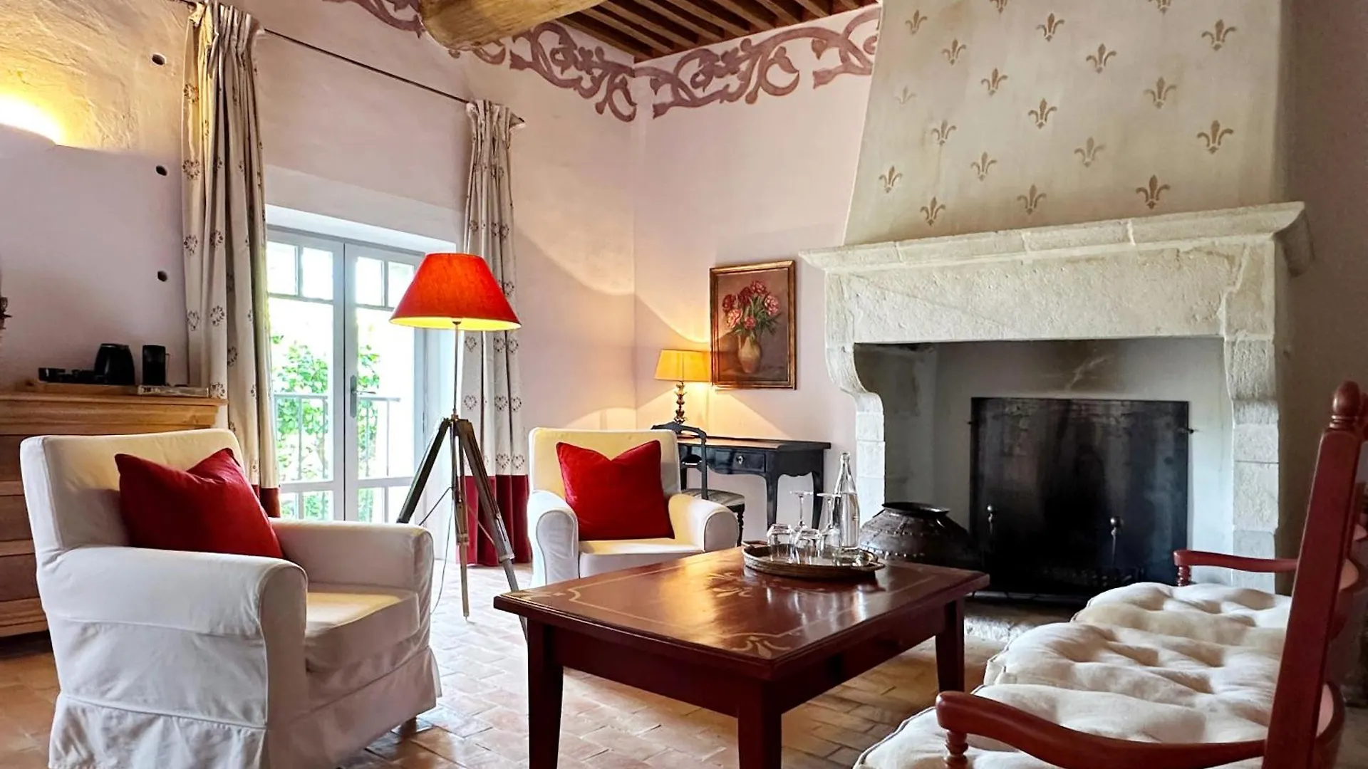 La Ponche Appartement Vacqueyras