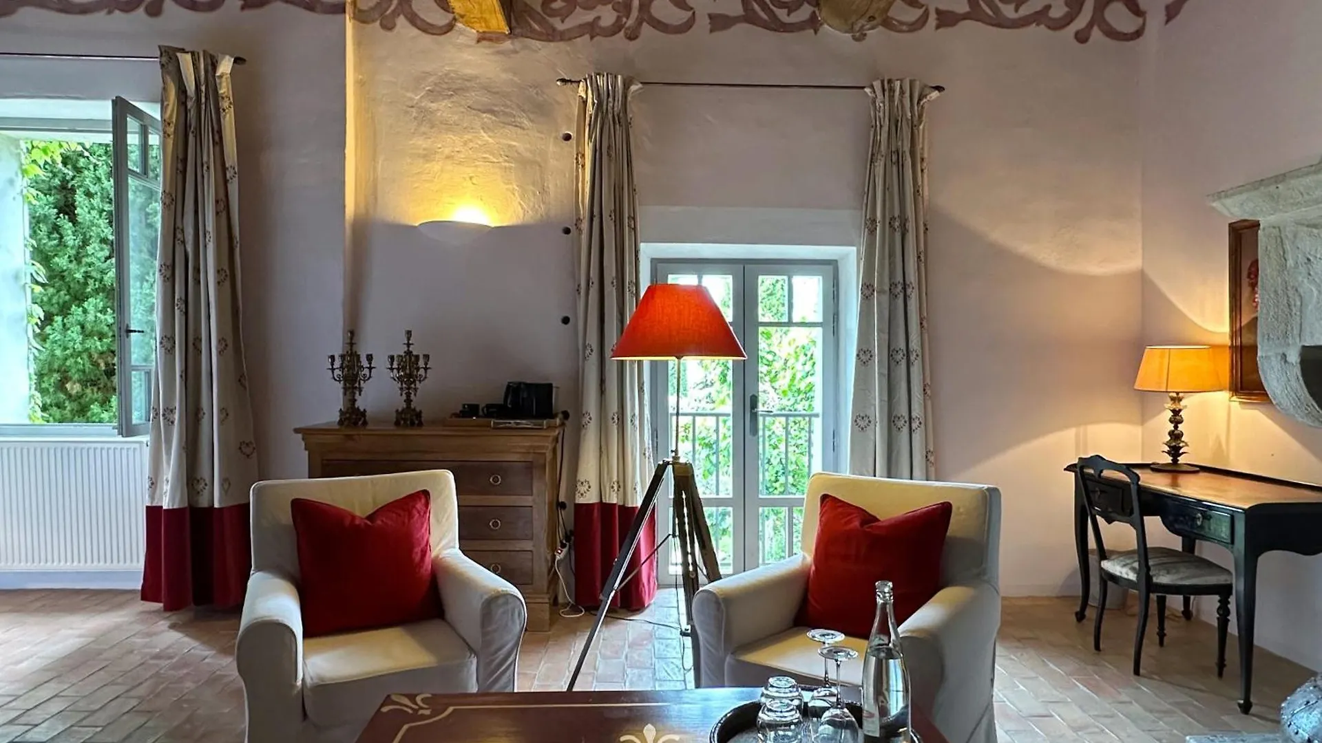 La Ponche Appartement Vacqueyras