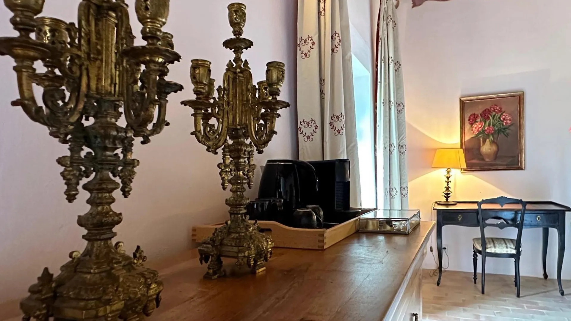 La Ponche Appartement Vacqueyras